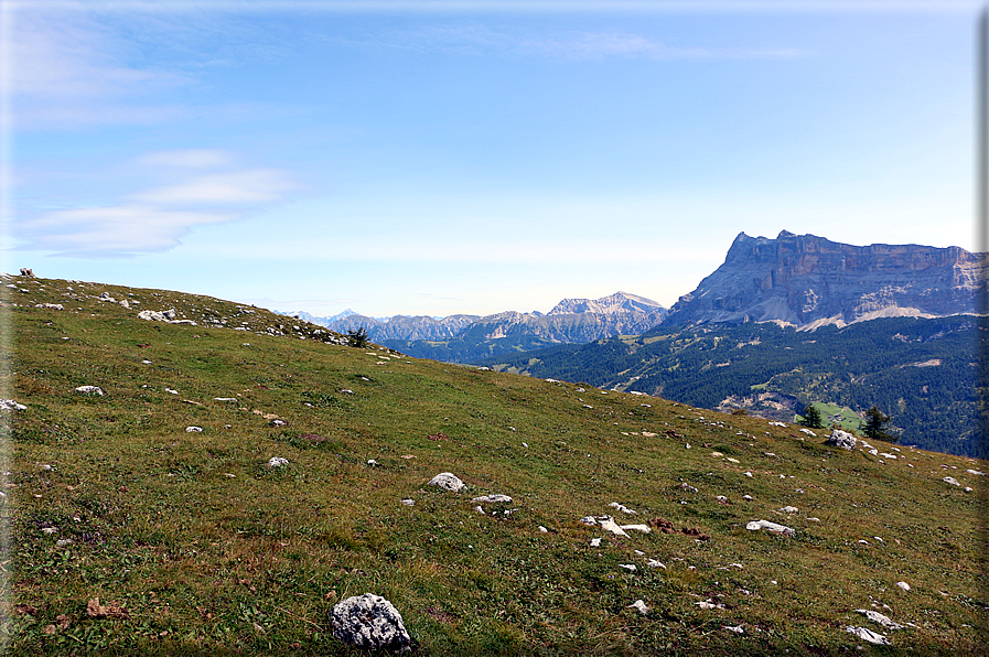 foto Rifugio Puez